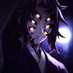 Purple Moon (K)