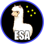ESA (Estação spacial Alpaca)