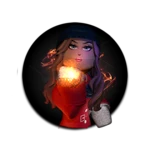 [POWERFUL] Bonnie Bennet