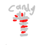 CandyGamers TM STUDIOS