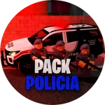 Police Pack