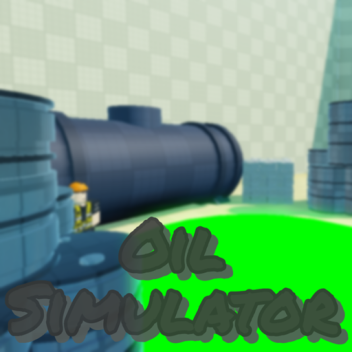 Oil Simulator (beta)