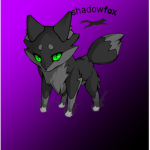 Shadow Fox Fan Club