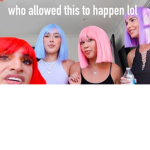 THE WIGGIE GIRLS