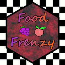 Food Frenzy