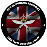 DBA | Royal Gurkha Rifles