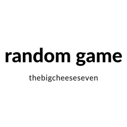 random game icon