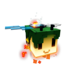 Elemental Bee
