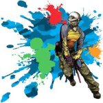 Robloxian PaintBall League