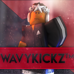 WavyKickz™'| v3