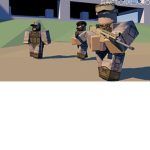 Veil army