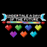 -[Undertale:A day of the future]-