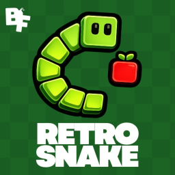 Retro Snake