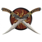 Elf Warrior's
