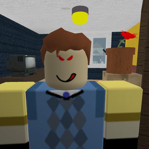 Hello Neighbor OLD+