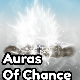 Auras Of Chance [UPD1]