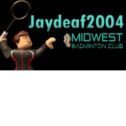 Badminton icon
