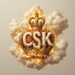《*》CSK- CRIMSON STREET KINGS《*》
