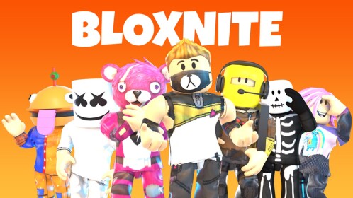Bloxnite