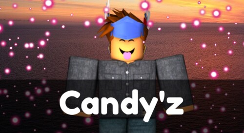 [BRAND NEW CAFE!!] Candy'z Cafe'