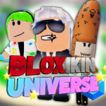 [EARLY-ALPHA] 🌌 BLOXikin Universe 🌌