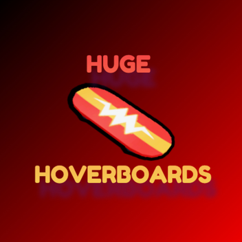 Huge Hoverboards [PSX Concept Game]