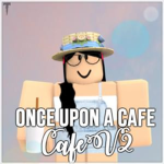 Once Upon A Café