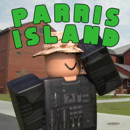[NOMC] Parris Island