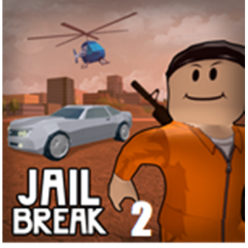 JAILBREAK II (FANMADE)