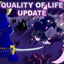 ✨Dead Spells✨ [♻️REJOINS♻️]