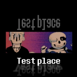 Test away(Almost😳) icon