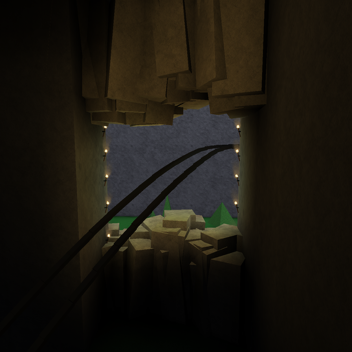 The Abandoned Mine - REMAKE