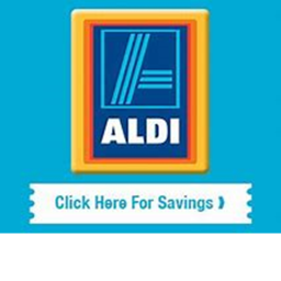 aldi supermarket store