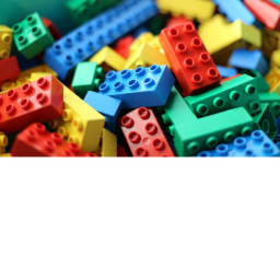 lego hangout