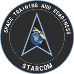 [USSF] Space Training and Readiness Cοmmand