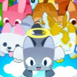 EASY HUGE! ✨Pet Stars X✨