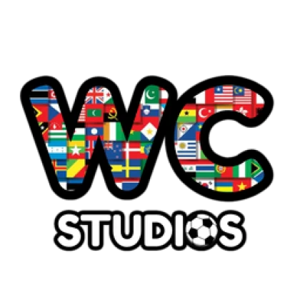 SOCCER WORLD CUP STUDIOS Roblox group icon