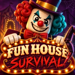 FunHouse Rescue  icon