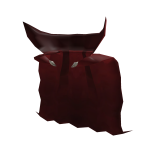 Red Cape