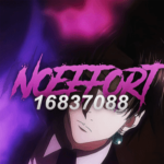 ﾐNoEffort