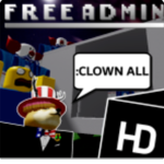 Free Admin Studios!