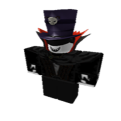 Foghorn4's Horror look Roblox decal