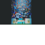 Argentina_fans<3