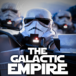 The Galactic Empire ‌‌‌‌‌‌‌‌‌‌‌ ‌‌‌‌‌‌‌‌‌‌‌‌‌‌‌‌‌‌ Group Thumbnail