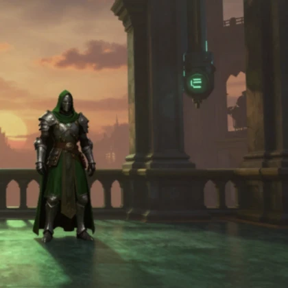 Item Thumbnail
