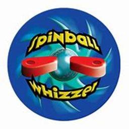 Spinball Whizzer!
