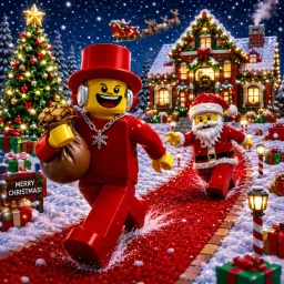 [🎄] Steal a Gingerbreadrot (Testing Server) icon