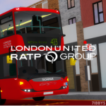 RATP Dev Transit