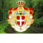 Royal Guards Of The New Italian Kingdom