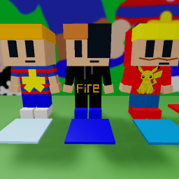 DOOGSWORLD ROLEPLAY 2 | V1.2